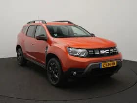 Dacia Duster thumbnail 2