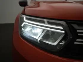 Dacia Duster thumbnail 12