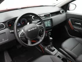 Dacia Duster thumbnail 17