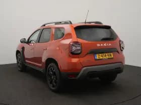 Dacia Duster thumbnail 3