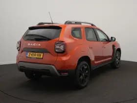 Dacia Duster thumbnail 4