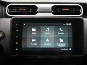 Dacia Duster thumbnail 33