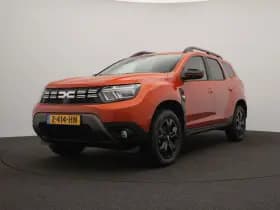 Dacia Duster thumbnail 5