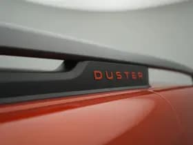 Dacia Duster thumbnail 8