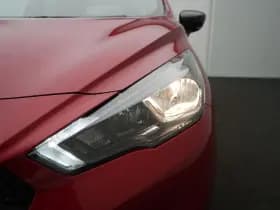 Nissan Micra thumbnail 11
