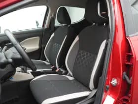 Nissan Micra thumbnail 12