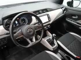 Nissan Micra thumbnail 14
