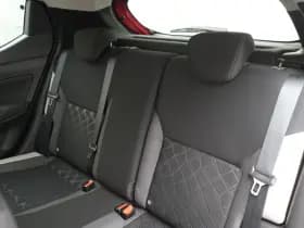 Nissan Micra thumbnail 16