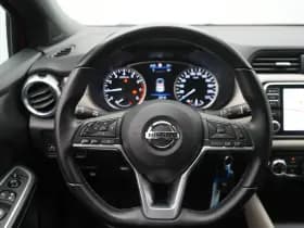 Nissan Micra thumbnail 17