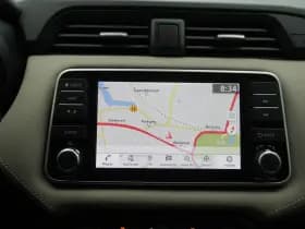 Nissan Micra thumbnail 28
