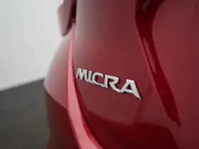 Nissan Micra thumbnail 9
