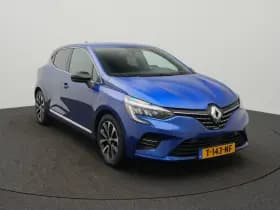 Renault Clio thumbnail 2