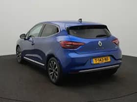 Renault Clio thumbnail 3