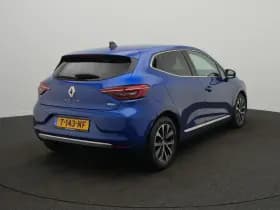 Renault Clio thumbnail 4
