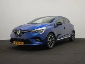 Renault Clio thumbnail 5