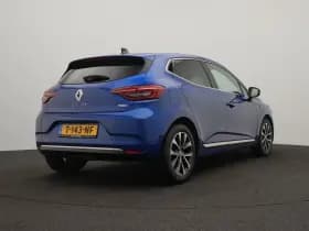 Renault Clio thumbnail 6