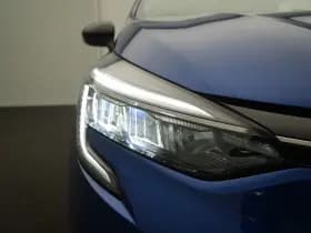 Renault Clio thumbnail 9