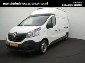 Renault Trafic thumbnail 1