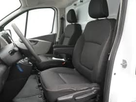 Renault Trafic thumbnail 17