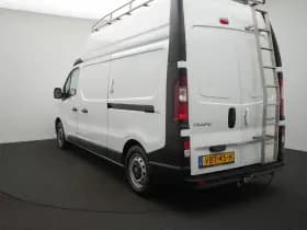 Renault Trafic thumbnail 3