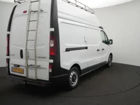 Renault Trafic thumbnail 4
