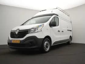 Renault Trafic thumbnail 5