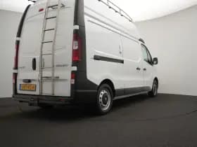 Renault Trafic thumbnail 6