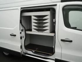 Renault Trafic thumbnail 9