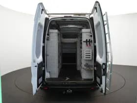 Renault Trafic thumbnail 10