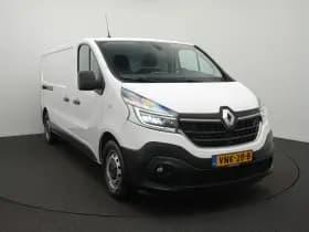 Renault Trafic thumbnail 2