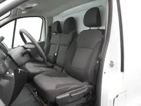 Renault Trafic thumbnail 13