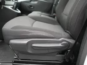 Renault Trafic thumbnail 14