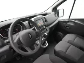 Renault Trafic thumbnail 15