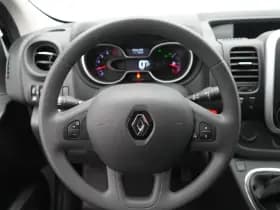 Renault Trafic thumbnail 16