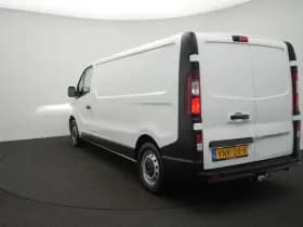 Renault Trafic thumbnail 3