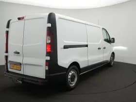 Renault Trafic thumbnail 4