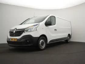 Renault Trafic thumbnail 5