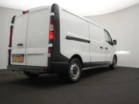 Renault Trafic thumbnail 6