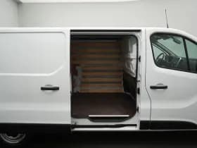 Renault Trafic thumbnail 7