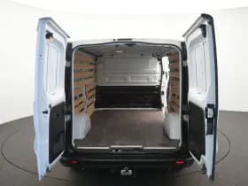 Renault Trafic thumbnail 8