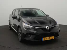 Renault Clio thumbnail 2