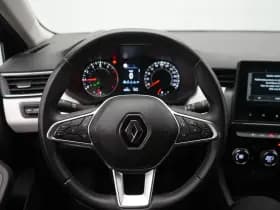Renault Clio thumbnail 13