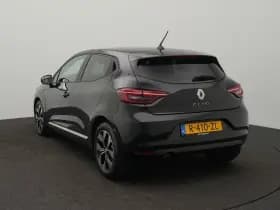 Renault Clio thumbnail 3
