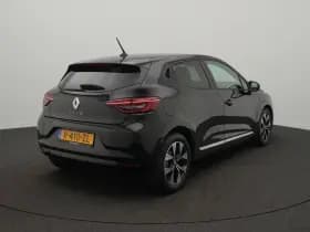 Renault Clio thumbnail 4