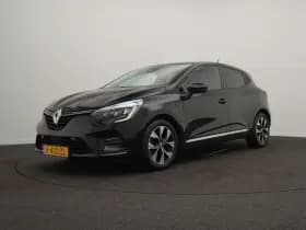 Renault Clio thumbnail 5