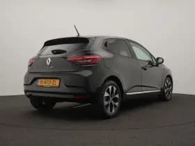 Renault Clio thumbnail 6