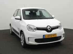 Renault Twingo thumbnail 2