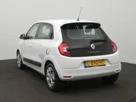Renault Twingo thumbnail 3