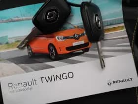 Renault Twingo thumbnail 30