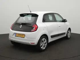 Renault Twingo thumbnail 4
